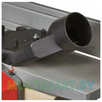Фуговально-рейсмусовый станок Einhell TC-SP 204 (4419955) картинка 3